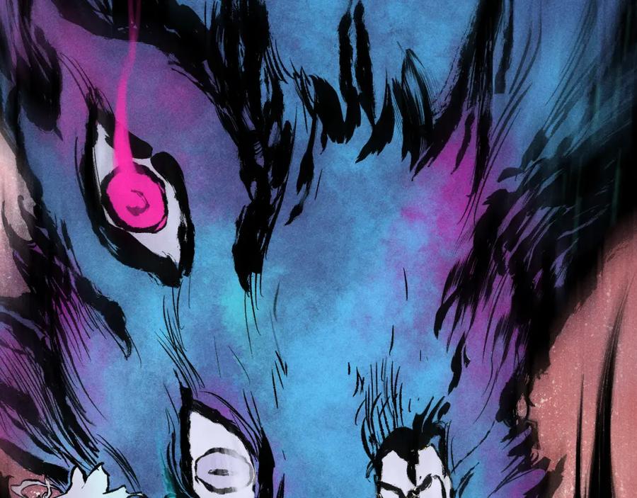 俺哥来自深山 - 第104话 等待之人 - 第61张图