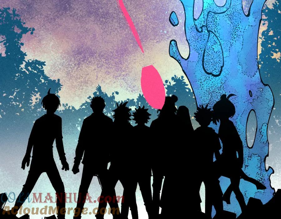 俺哥来自深山 - 第104话 等待之人 - 第88张图