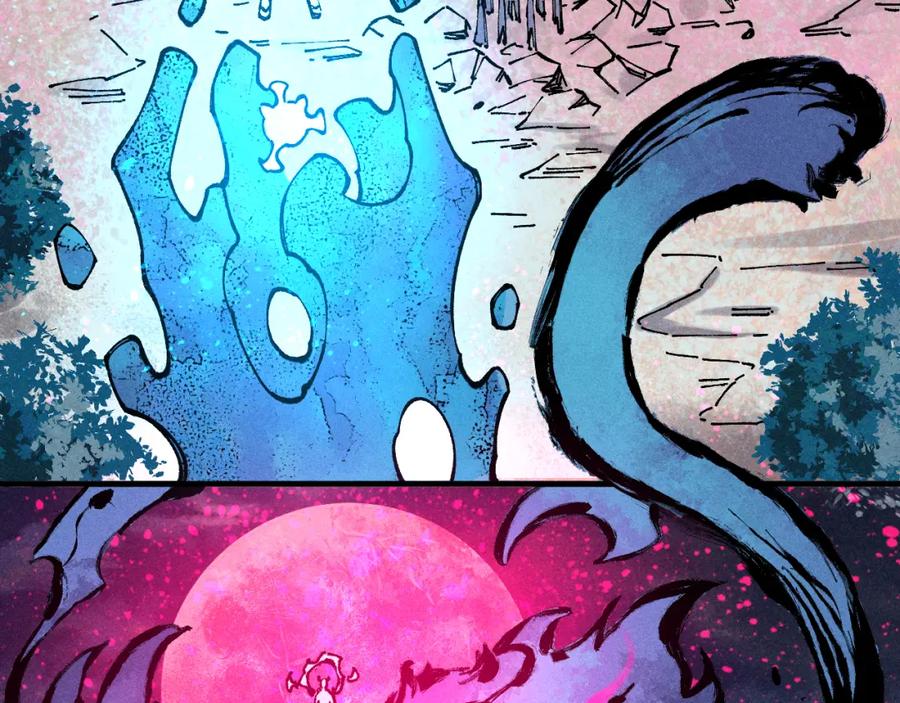 俺哥来自深山 - 第104话 等待之人 - 第85张图