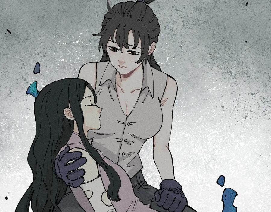 俺哥来自深山 - 第105话 娘娘驾到 - 第53张图