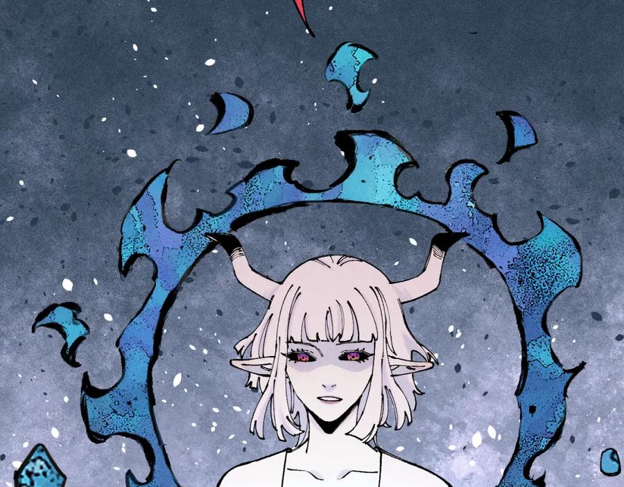 俺哥来自深山 - 第105话 娘娘驾到 - 第74张图