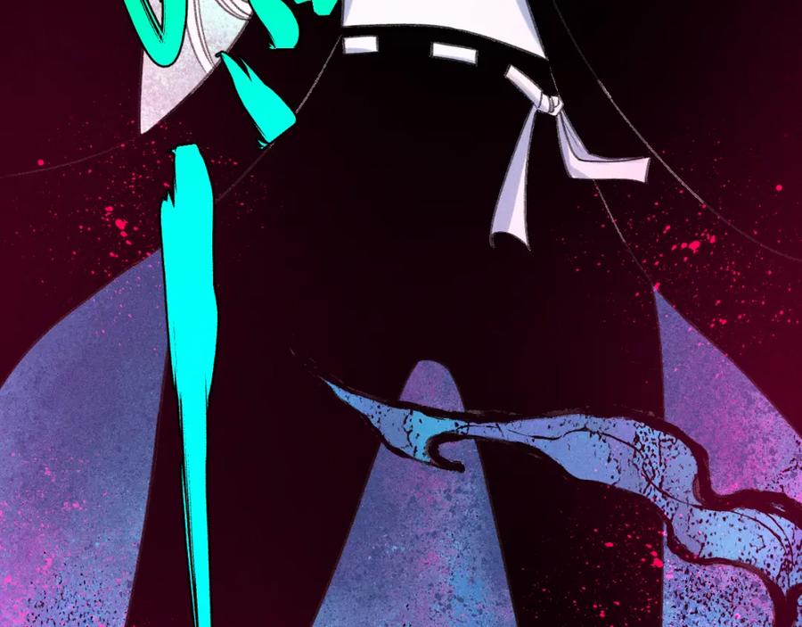 俺哥来自深山 - 第106话 本来的样子 - 第94张图