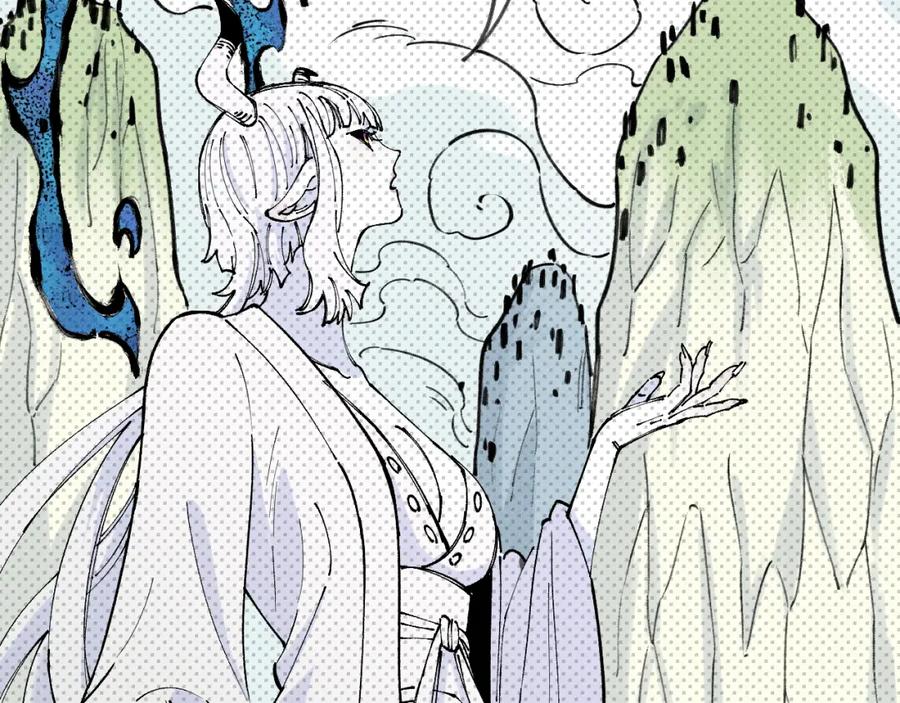 俺哥来自深山 - 第106话 本来的样子 - 第25张图