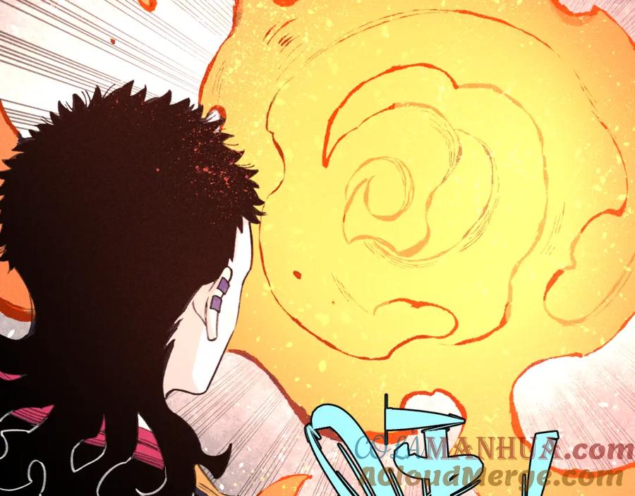 俺哥来自深山 - 第107话 联手 - 第78张图