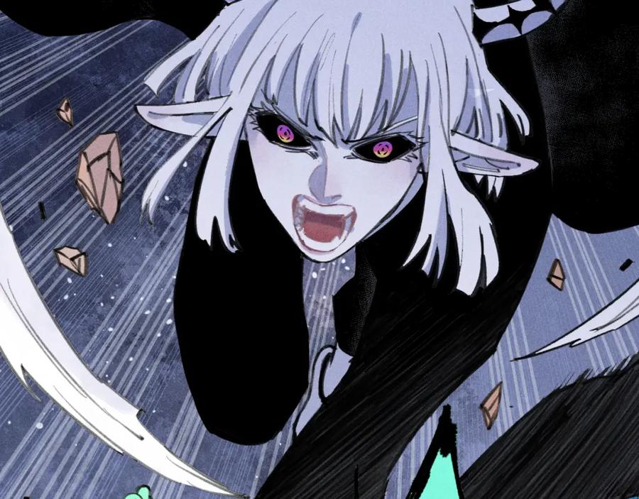 俺哥来自深山 - 第108话 地震 - 第14张图