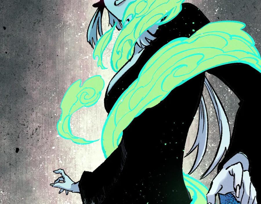 俺哥来自深山 - 第109话 合作开始 - 第94张图