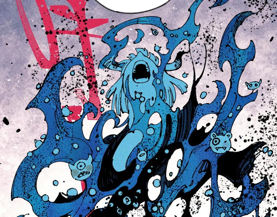 俺哥来自深山 - 第110话 合击 - 第62张图