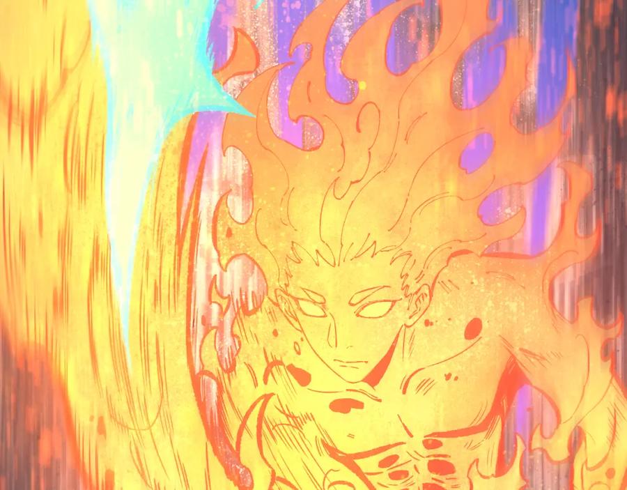 俺哥来自深山 - 第110话 合击 - 第92张图