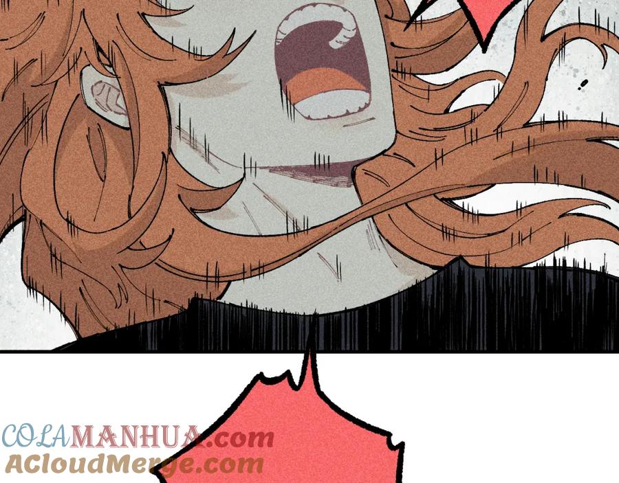 俺哥来自深山 - 第110话 合击 - 第33张图