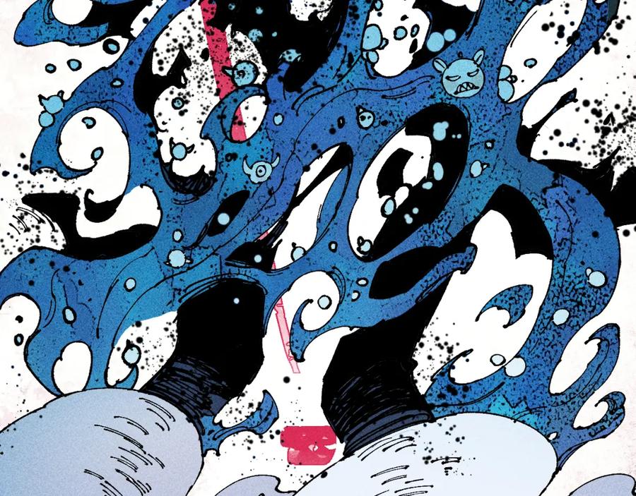 俺哥来自深山 - 第110话 合击 - 第63张图