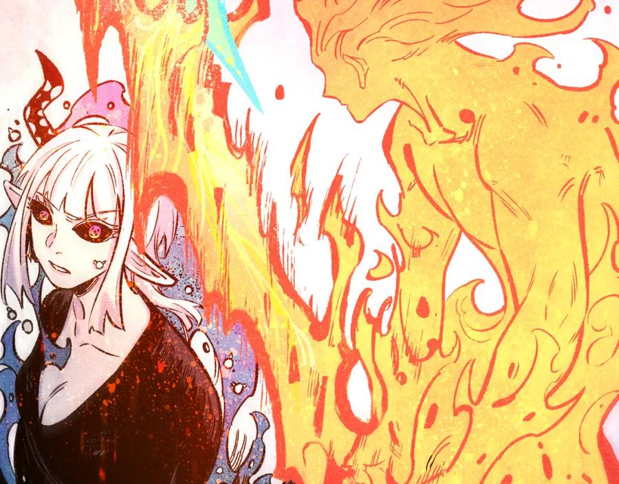 俺哥来自深山 - 第111话 换我保护你 - 第19张图