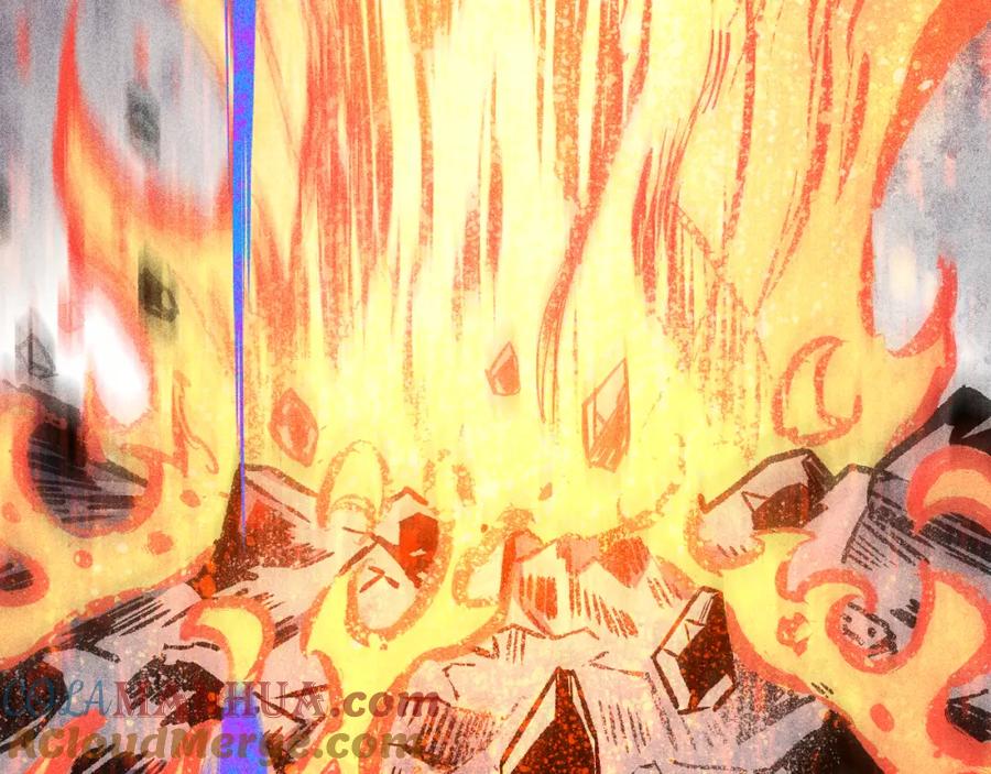 俺哥来自深山 - 第111话 换我保护你 - 第36张图