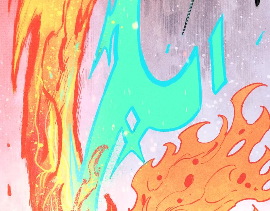 俺哥来自深山 - 第111话 换我保护你 - 第18张图