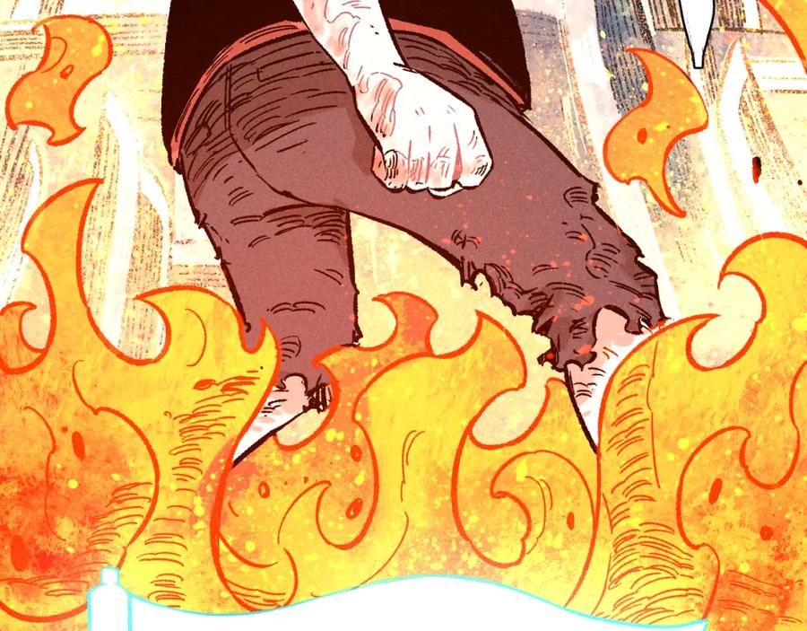 俺哥来自深山 - 第111话 换我保护你 - 第106张图