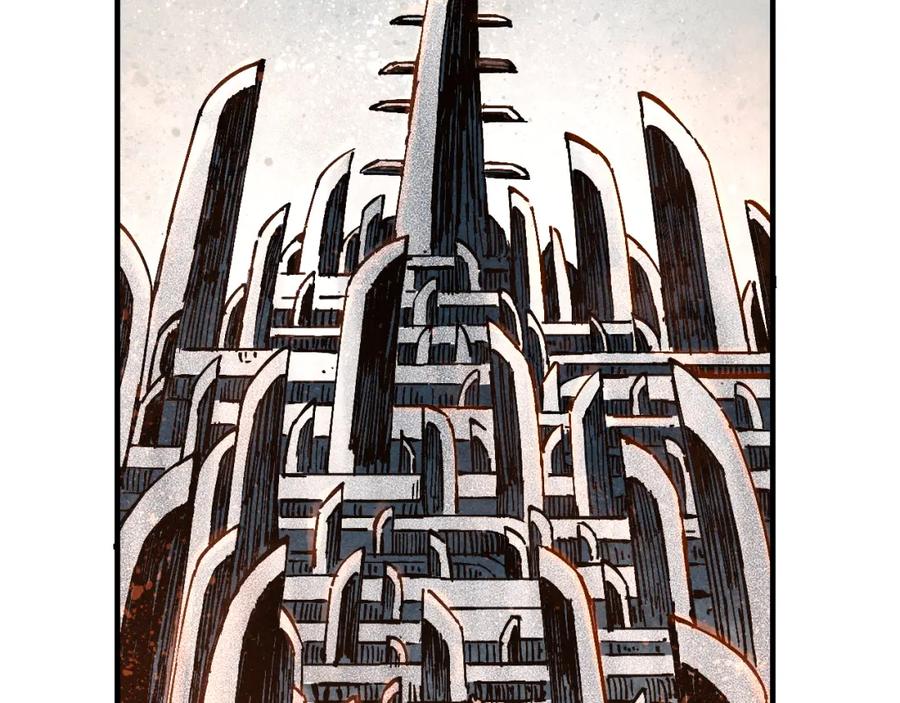 俺哥来自深山 - 第112话 老爸的冒险 - 第70张图