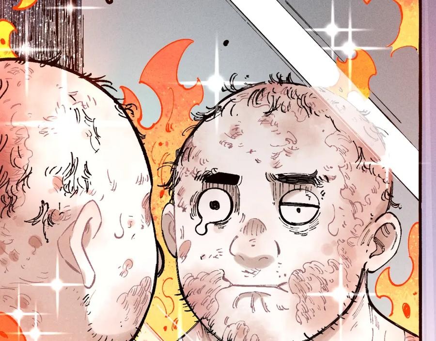 俺哥来自深山 - 第112话 老爸的冒险 - 第63张图