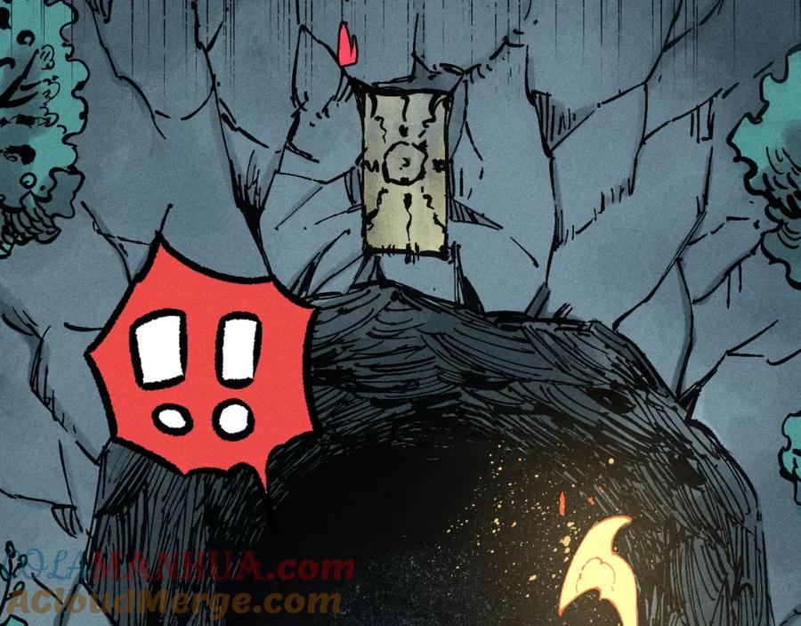 俺哥来自深山 - 第112话 老爸的冒险 - 第89张图