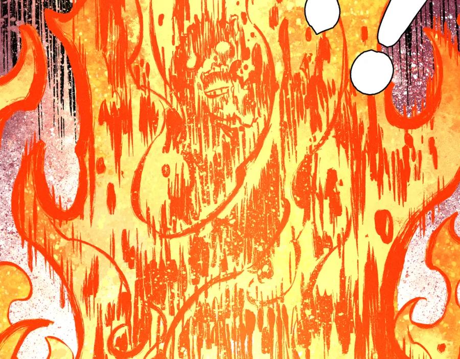 俺哥来自深山 - 第112话 老爸的冒险 - 第23张图