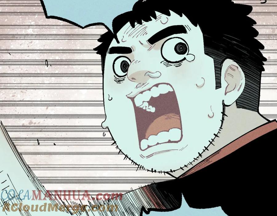 俺哥来自深山 - 第113话 莫理的决心 - 第9张图