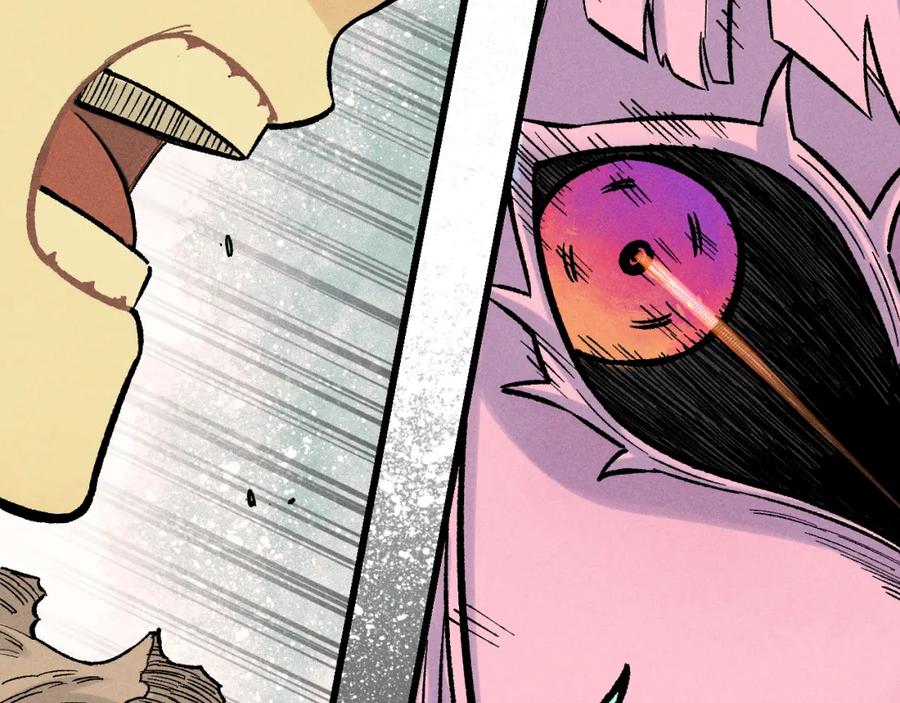 俺哥来自深山 - 第113话 莫理的决心 - 第48张图