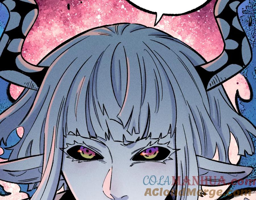 俺哥来自深山 - 第113话 莫理的决心 - 第45张图