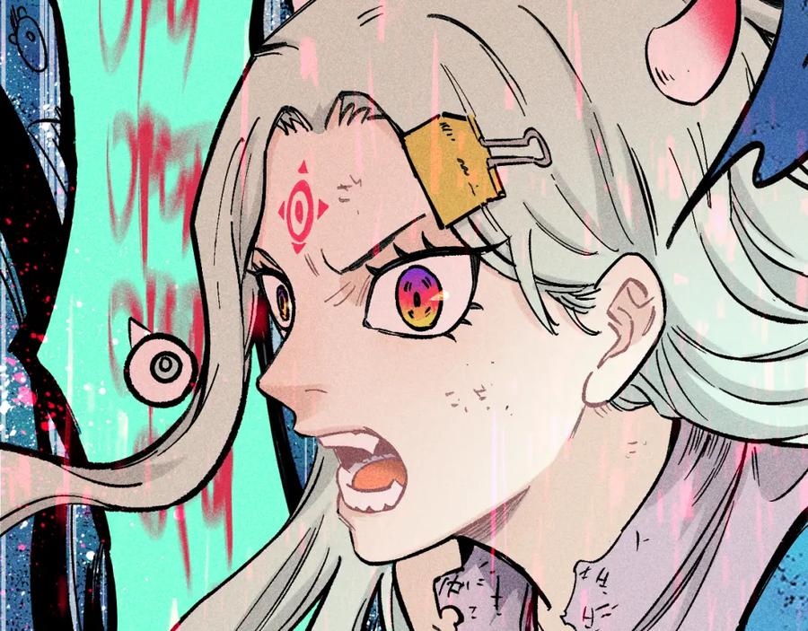 俺哥来自深山 - 第113话 莫理的决心 - 第74张图