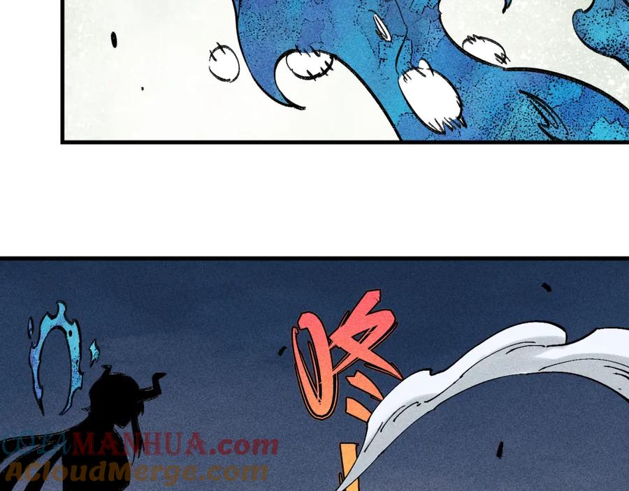 俺哥来自深山 - 第113话 莫理的决心 - 第89张图