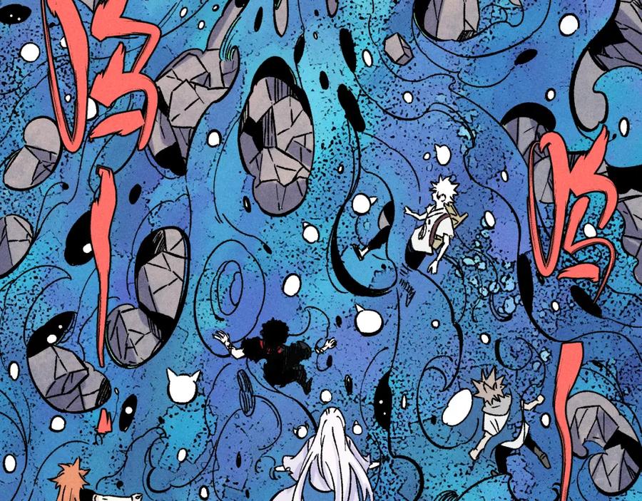 俺哥来自深山 - 第113话 莫理的决心 - 第43张图