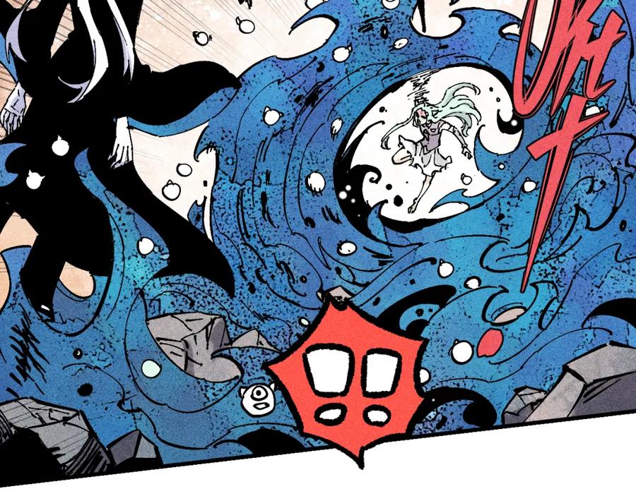 俺哥来自深山 - 第113话 莫理的决心 - 第82张图