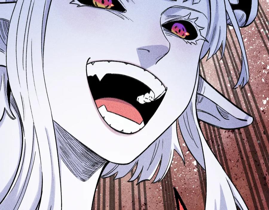 俺哥来自深山 - 第114话 无畏的抵抗 - 第71张图