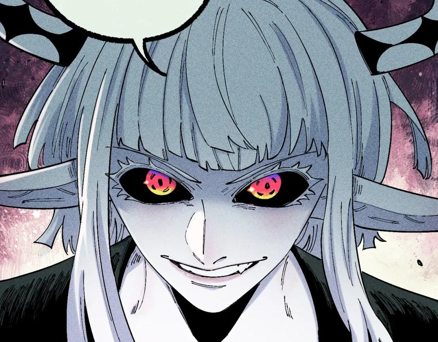 俺哥来自深山 - 第114话 无畏的抵抗 - 第11张图