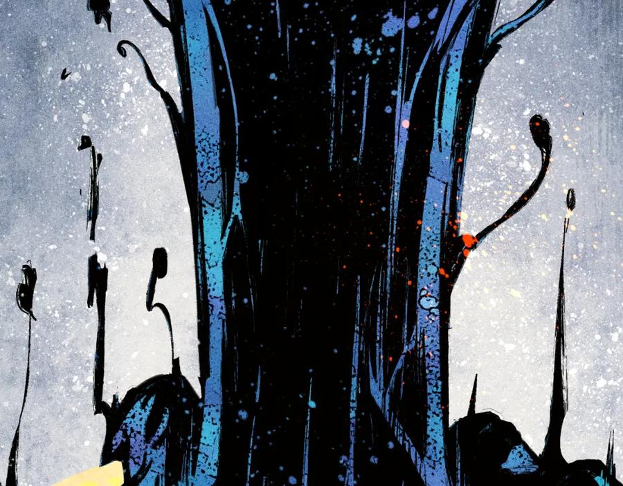 俺哥来自深山 - 第114话 无畏的抵抗 - 第46张图