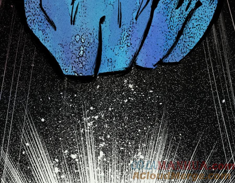 俺哥来自深山 - 第114话 无畏的抵抗 - 第109张图