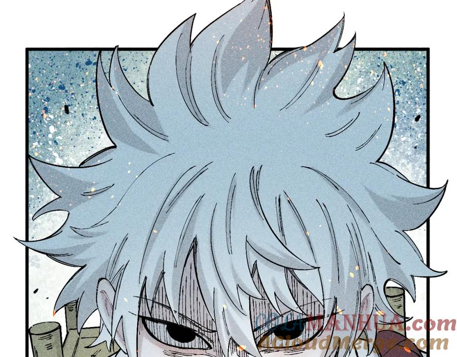 俺哥来自深山 - 第114话 无畏的抵抗 - 第49张图