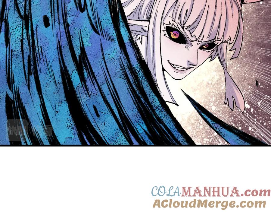 俺哥来自深山 - 第114话 无畏的抵抗 - 第33张图