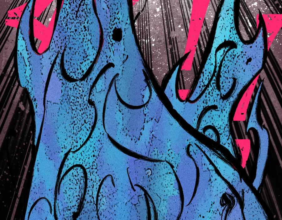 俺哥来自深山 - 第114话 无畏的抵抗 - 第107张图