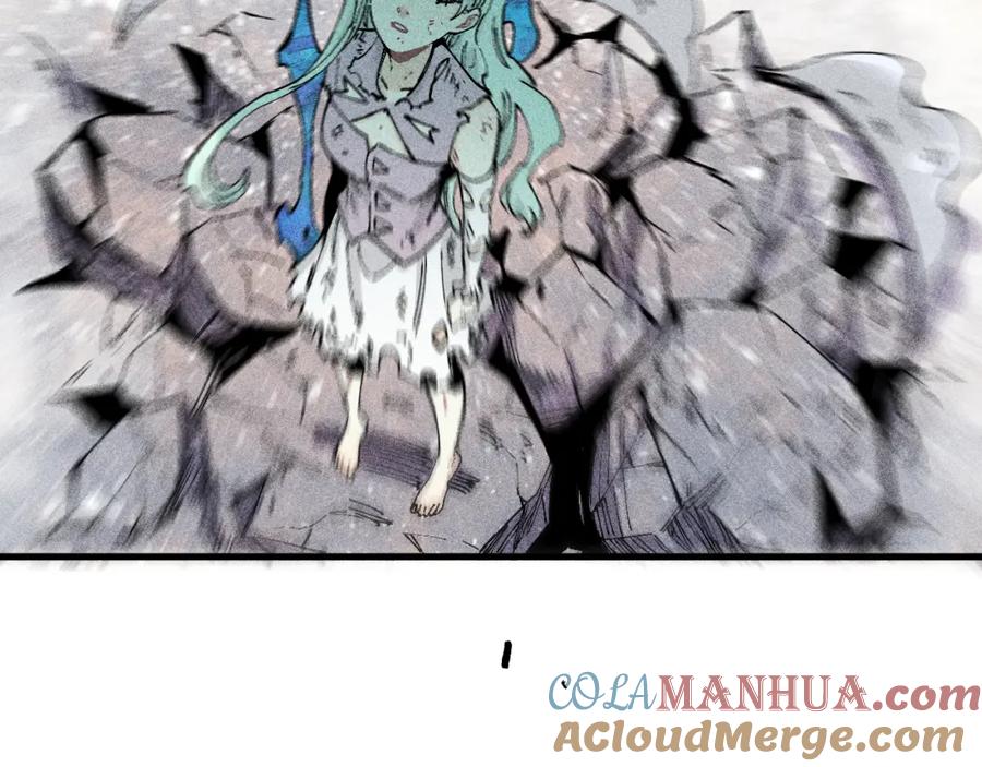 俺哥来自深山 - 第114话 无畏的抵抗 - 第37张图