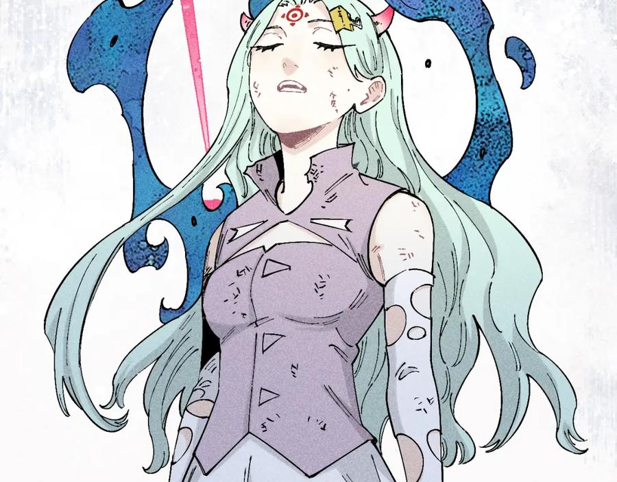 俺哥来自深山 - 第114话 无畏的抵抗 - 第15张图