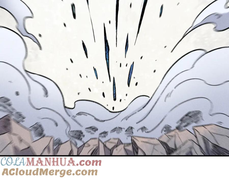 俺哥来自深山 - 第115话 神符到来 - 第58张图