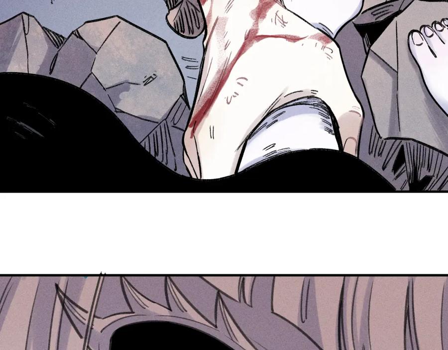 俺哥来自深山 - 第115话 神符到来 - 第42张图