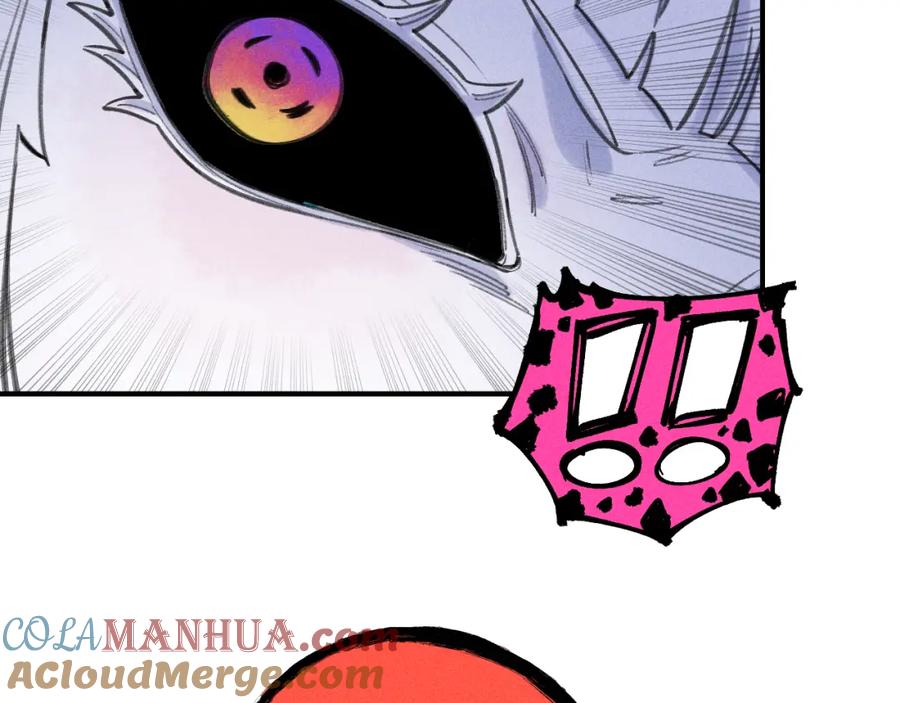 俺哥来自深山 - 第115话 神符到来 - 第31张图