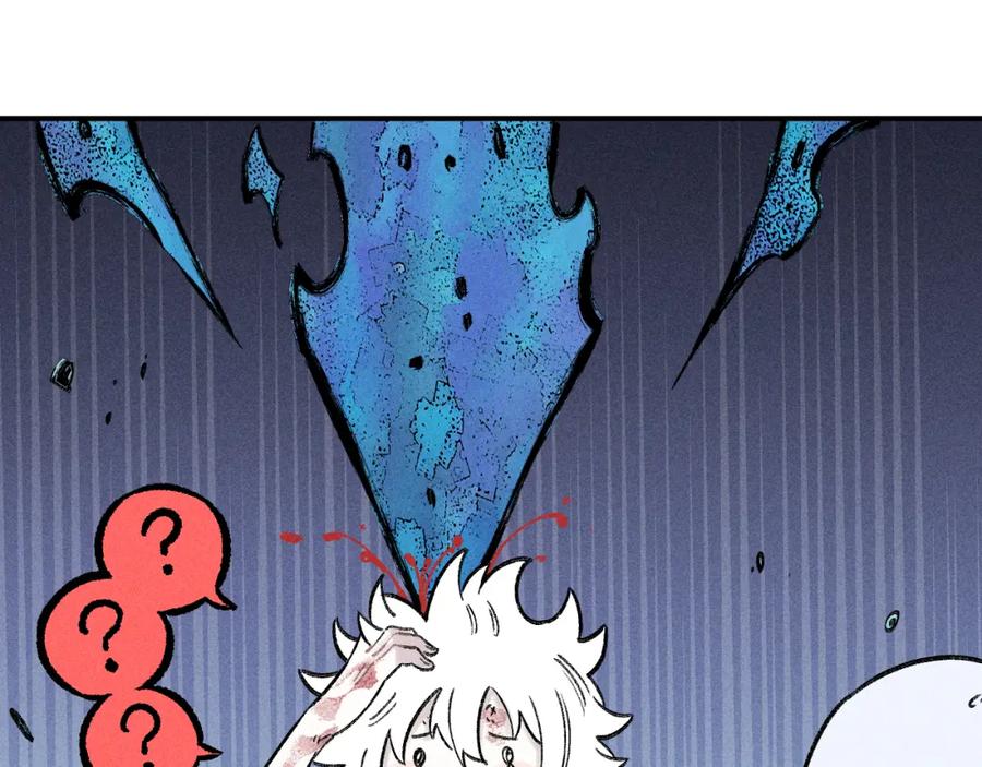 俺哥来自深山 - 第115话 神符到来 - 第62张图