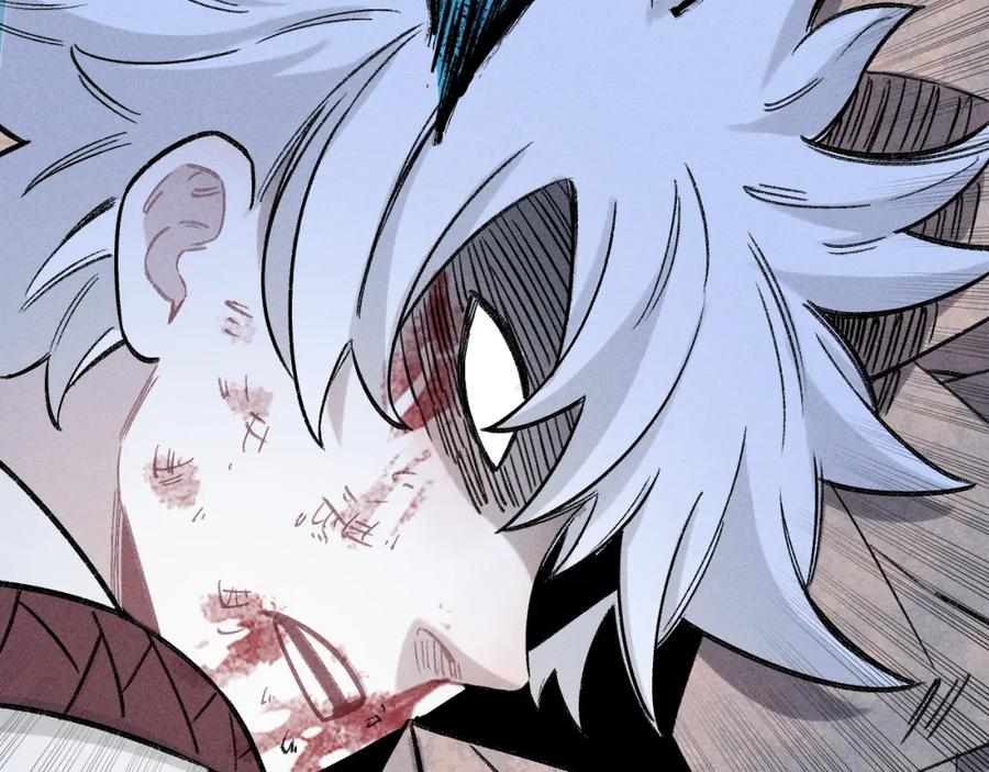 俺哥来自深山 - 第115话 神符到来 - 第54张图