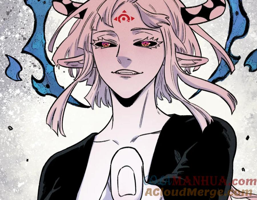 俺哥来自深山 - 第115话 神符到来 - 第25张图