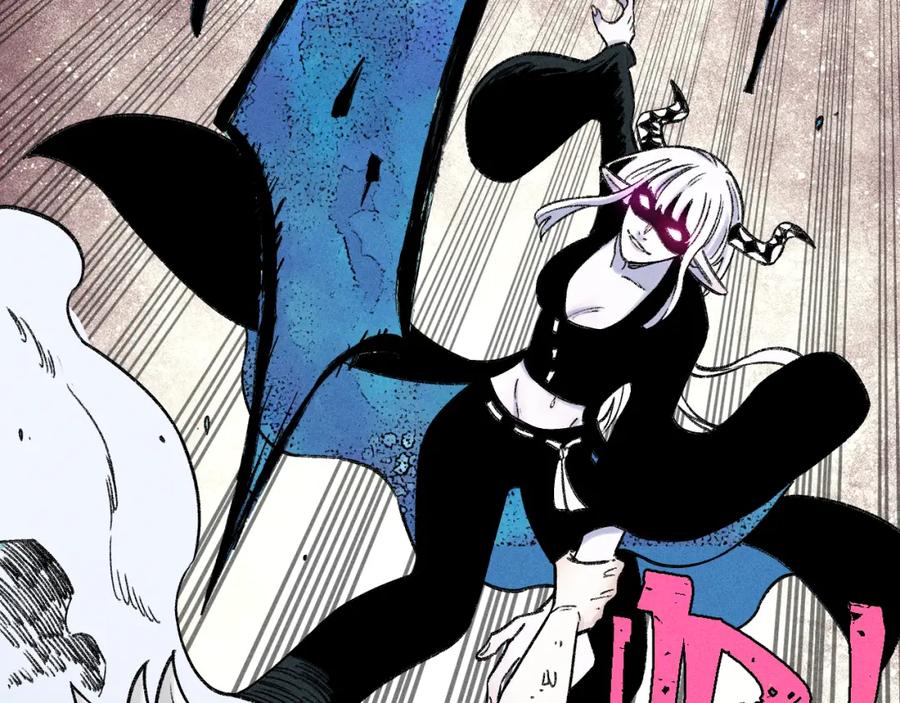 俺哥来自深山 - 第115话 神符到来 - 第51张图