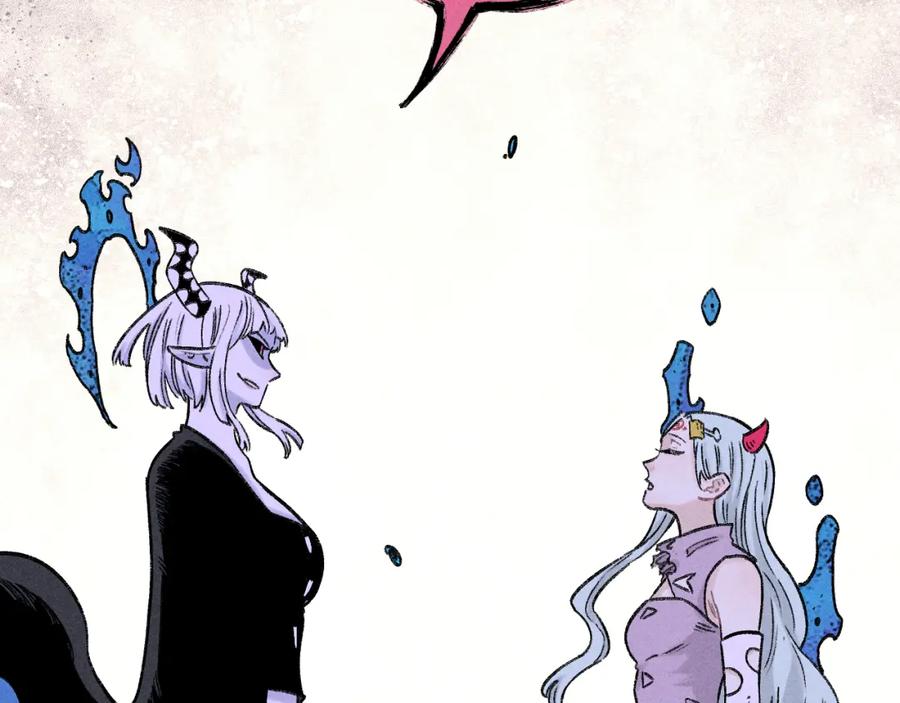 俺哥来自深山 - 第115话 神符到来 - 第18张图