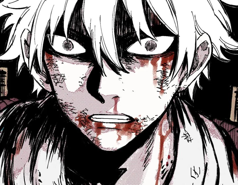 俺哥来自深山 - 第115话 神符到来 - 第33张图