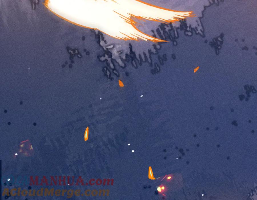 俺哥来自深山 - 第116话 并不是结束 - 第117张图