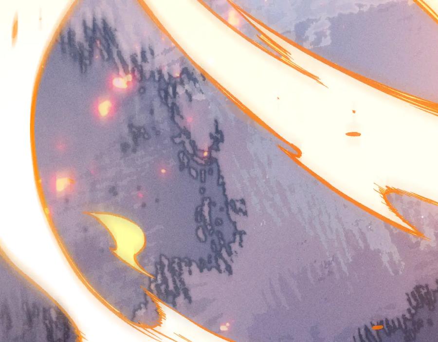 俺哥来自深山 - 第116话 并不是结束 - 第116张图