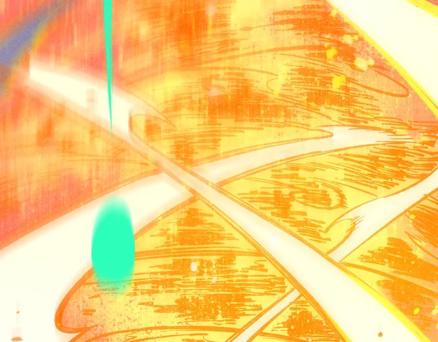 俺哥来自深山 - 第116话 并不是结束 - 第112张图